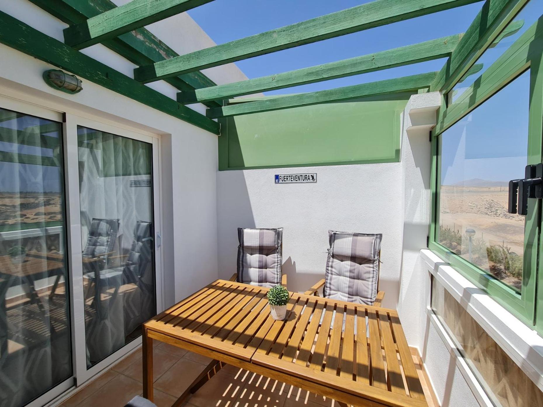 Caleta Star By Nicolet Apartamento Caleta De Fuste Exterior foto
